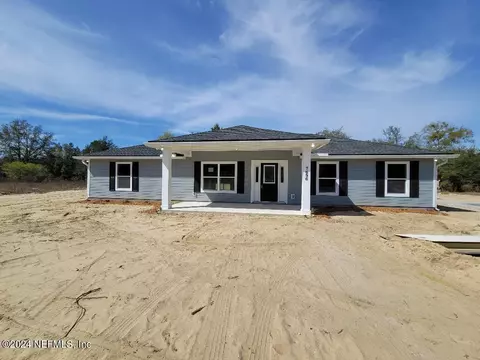 7696 White Sands Ave, Keystone Heights, FL 32656