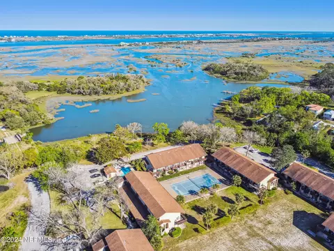 1255 Ponce Island Dr #C-742, Saint Augustine, FL 32084