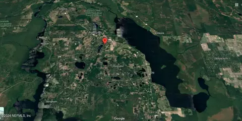 110 Gay White Way, Pomona Park, FL 32181