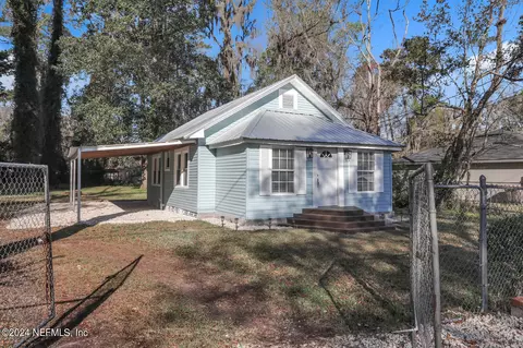 964 Revels Rd, Jacksonville, FL 32205
