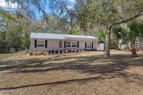 451 SW Naha St, Keystone Heights, FL 32656