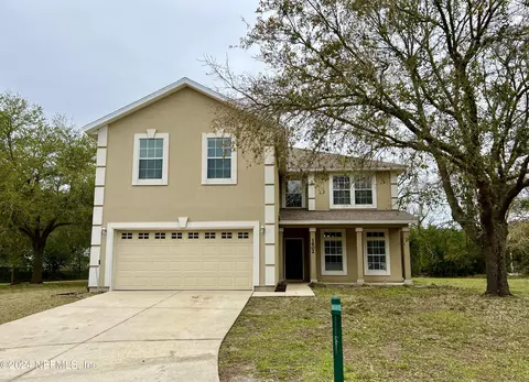 1602 Hammock Grove Ln, Jacksonville, FL 32225