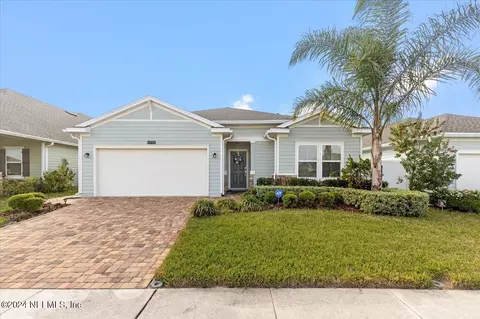 1724 Mathews Manor Dr, Jacksonville, FL 32211