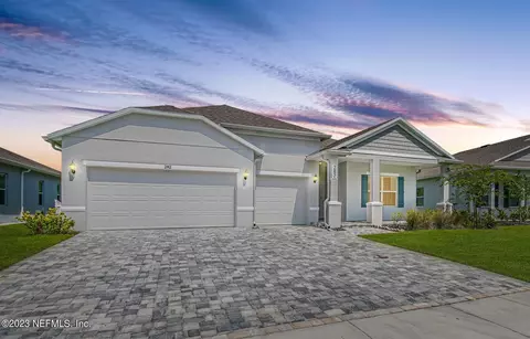 282 Ocean Jasper Dr, Saint Augustine, FL 32086