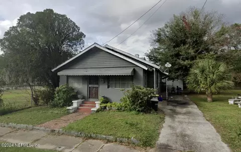 1551 W 2nd St, Jacksonville, FL 32209