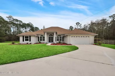 5076 Liberty Creek Dr, Jacksonville, FL 32258