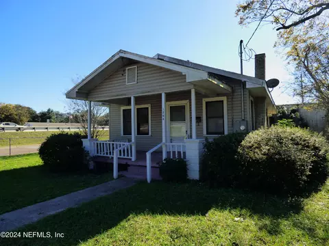 1264 E 13th St, Jacksonville, FL 32206