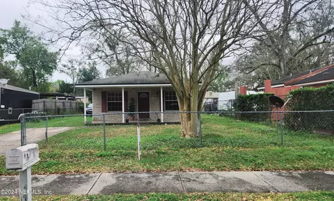 5263 Buick Ave, Jacksonville, FL 32209