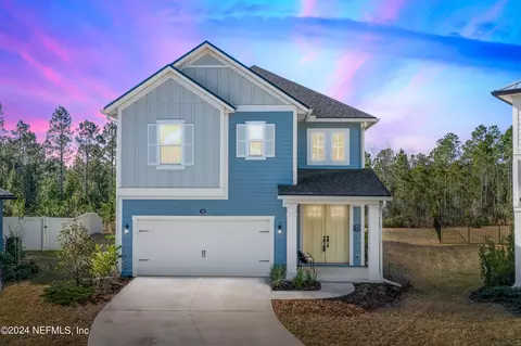 745 Windermere Way, Saint Augustine, FL 32095