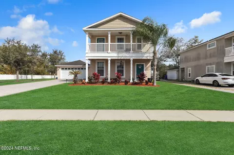 15 S Twin Maple Rd, Saint Augustine, FL 32084 photo 1