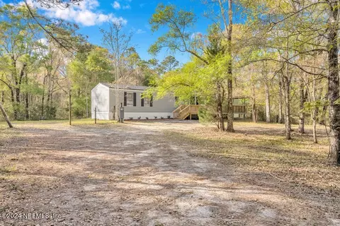 10415 Underwood Ave, Hastings, FL 32145