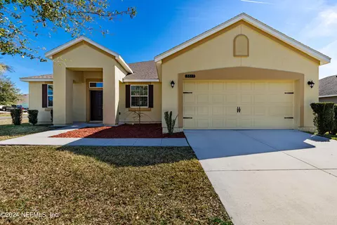3317 Bradley Creek Pkwy, Green Cove Springs, FL 32043