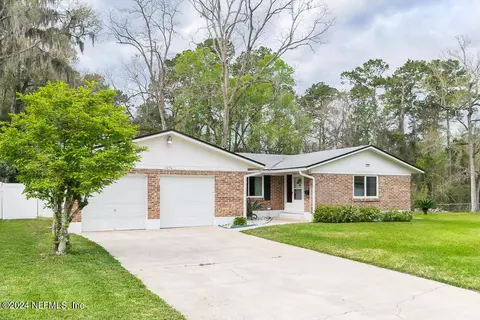 1050 Knoll Cv, Jacksonville, FL 32221