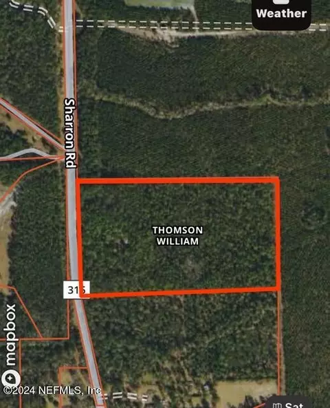 0 Sharron Rd, Green Cove Springs, FL 32043