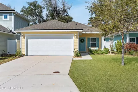 2301 Sandy Bay Ln, Jacksonville, FL 32233
