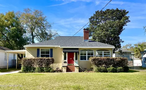 2328 Belote Pl, Jacksonville, FL 32207
