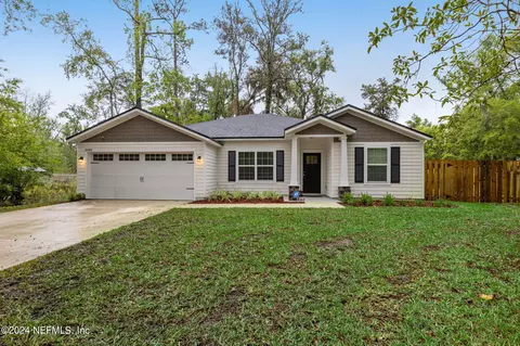 6995 Wyandotte Ave, Jacksonville, FL 32205