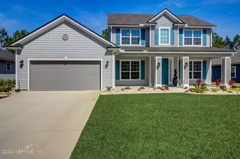 118 Suzanne Lake Dr, Saint Augustine, FL 32095