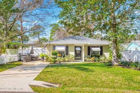 2897 N First St, Saint Augustine, FL 32084