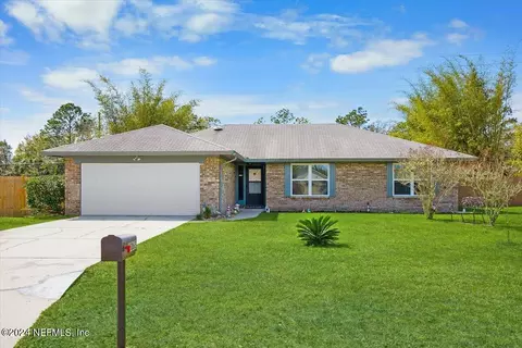 1063 Birchwood Dr, Orange Park, FL 32065