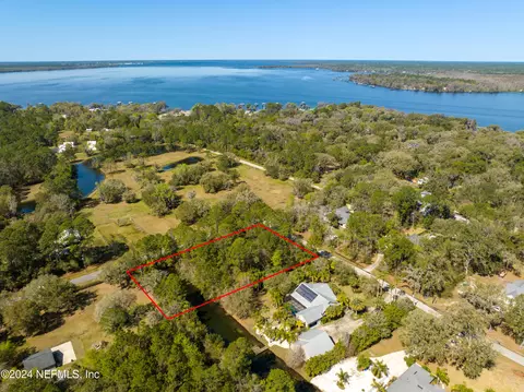 8101 River Pointe Ct, Saint Augustine, FL 32092