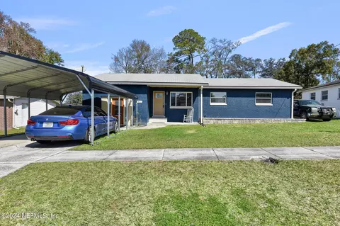 411 Scorpio Ln, Orange Park, FL 32073