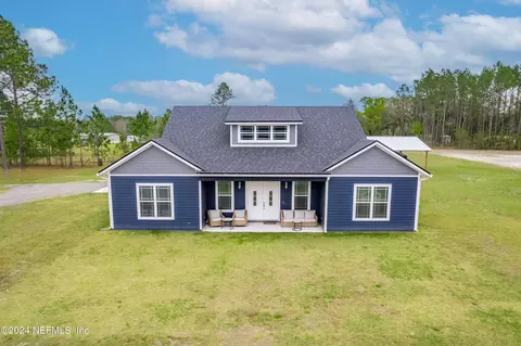 16192 SE 72nd Ln, Lake Butler, FL 32054