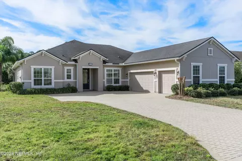 322 Parkwood Cir, Saint Augustine, FL 32086