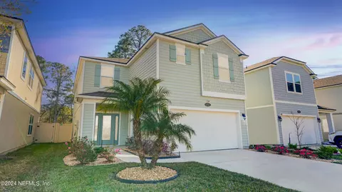 4854 Red Egret Dr, Jacksonville, FL 32257