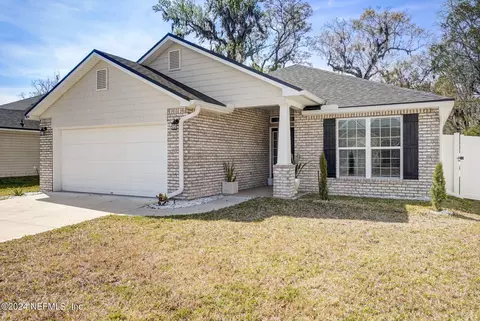 9894 Olivia St, Jacksonville, FL 32219