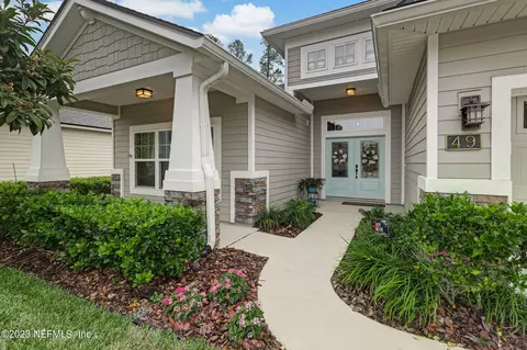 49 Carnauba Way, Jacksonville, FL 32081