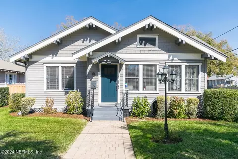 2303 Ernest St, Jacksonville, FL 32204