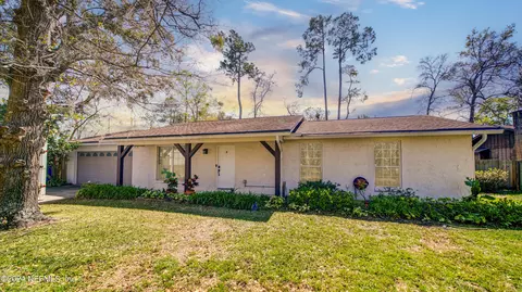 4252 Julington Creek Rd, Jacksonville, FL 32223