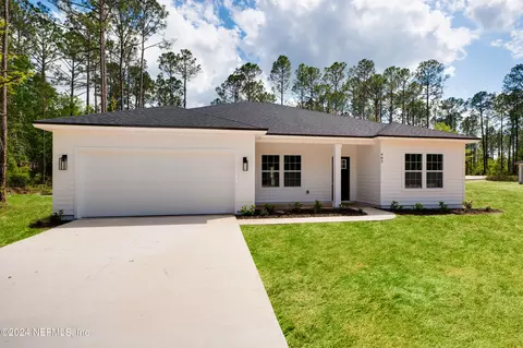 483 Kay Rd, Middleburg, FL 32068