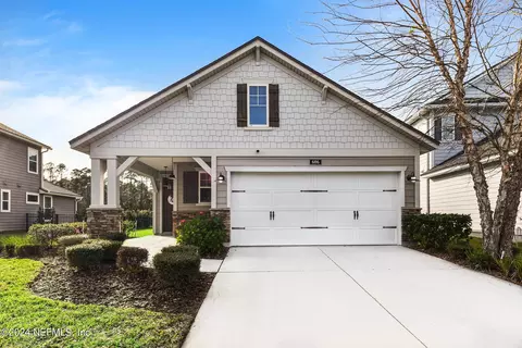 606 Stone Ridge Dr, Ponte Vedra, FL 32081