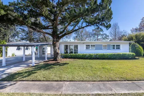 5244 N Santa Monica Blvd, Jacksonville, FL 32207
