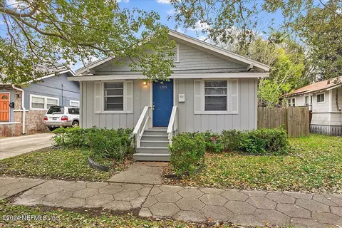 1203 Cherry St, Jacksonville, FL 32205