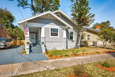 2653 Myra St, Jacksonville, FL 32204
