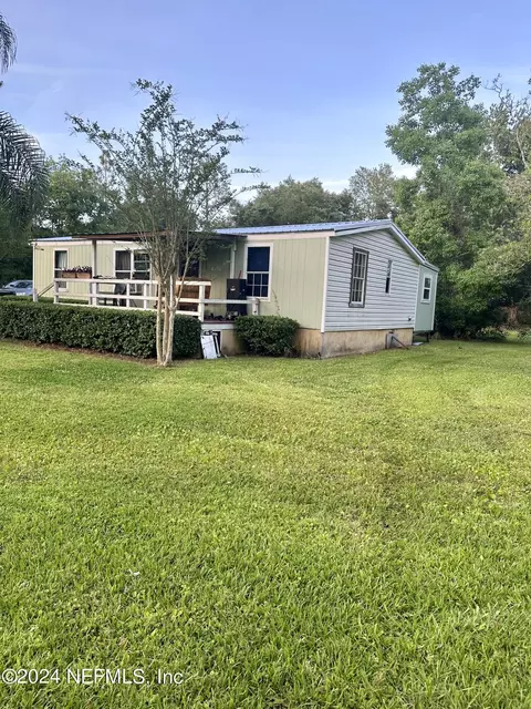 3140 Green Acres Rd, Saint Augustine, FL 32084