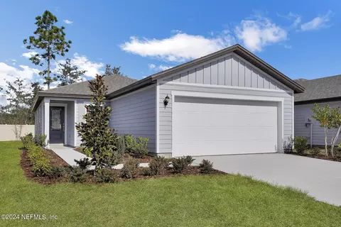 37112 Wardier Ln, Hilliard, FL 32046
