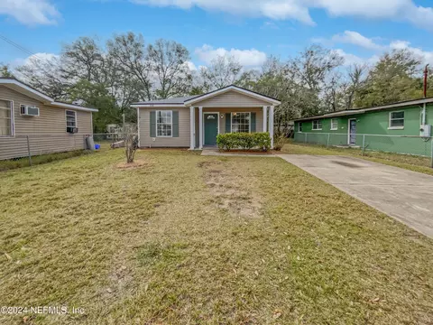 1538 E 30th St, Jacksonville, FL 32206