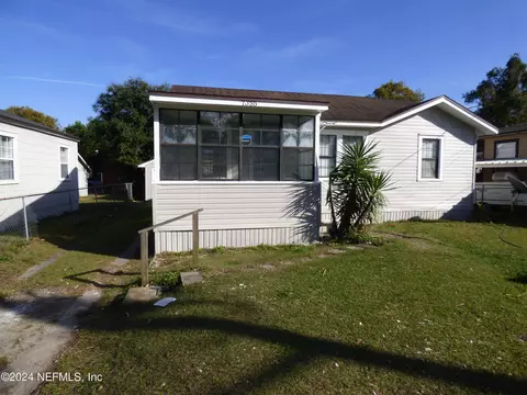 7355 Wilder Ave, Jacksonville, FL 32208