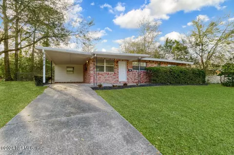 4918 Lane Ave, Jacksonville, FL 32210