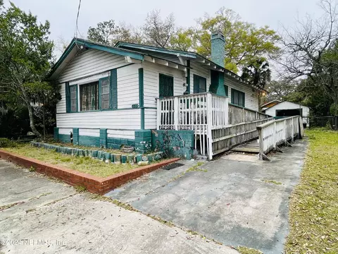 551 W 17th St, Jacksonville, FL 32206