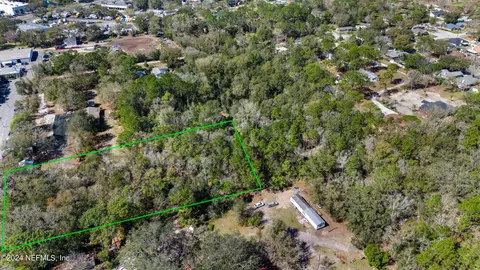 0 Mclaurin Rd E, Jacksonville, FL 32256
