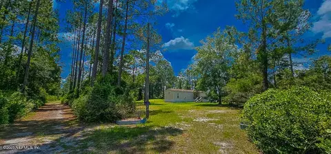 11565 County Road 121, Bryceville, FL 32009