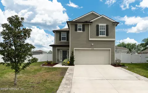 2923 Buck Creek Pl, Green Cove Springs, FL 32043