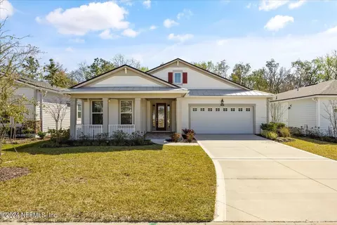 254 Ladyslipper Dr, Saint Johns, FL 32259