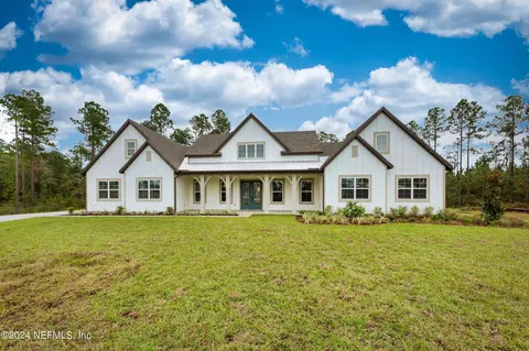 36322 Pitch Ln, Hilliard, FL 32046