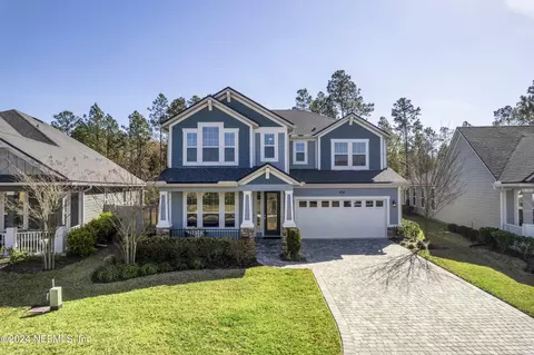347 Convex Ln, Saint Augustine, FL 32095